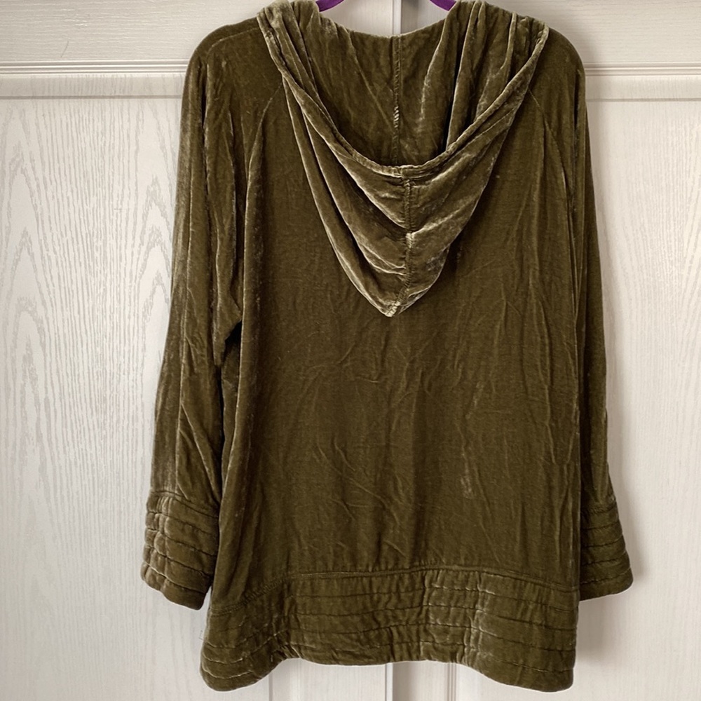 CITRON Santa Monica COLLECTION-Vintage Jacket